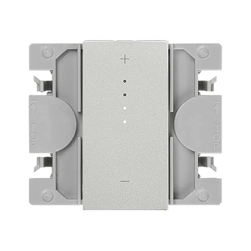 Dimmbarer Schalter PWM LED-Streifen iO schmaler Schlüssel von Simon