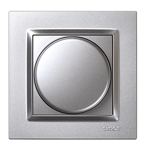 LED Dimmer Aluminium SIMON 10 LED Dimmer Aluminium SIMON 10 von Simon