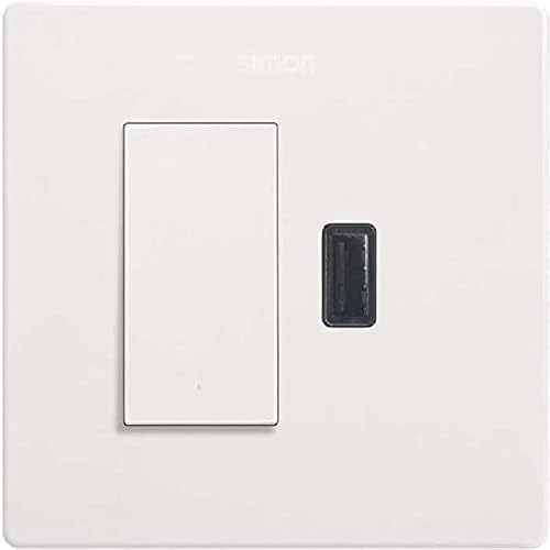 Monoblock Switch Kit + USB von Simon