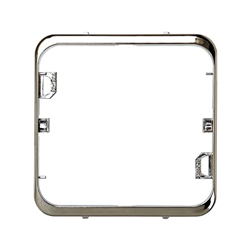 SIMON 73911 – 39 – Blende (Nickel) von Simon