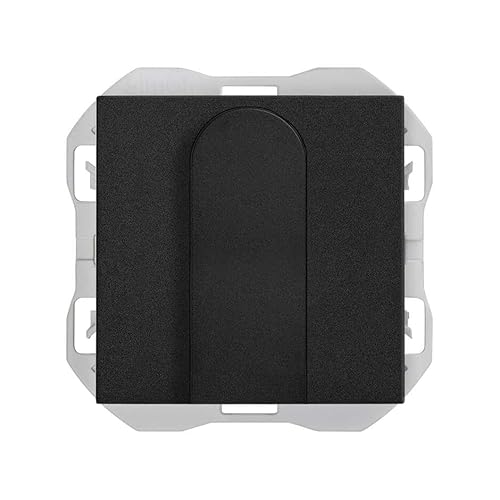 SIMON Kabelausgang Simon 270 schwarz matt 20000801-098 SIMON Kabelausgang Simon 270 schwarz matt 20000801-098 von Simon