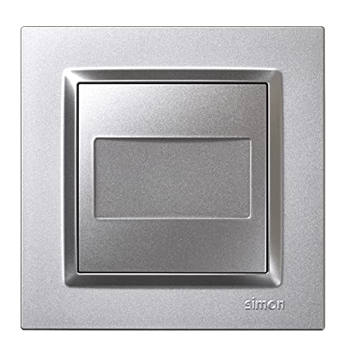 Simon Blinddeckel Aluminium SIMON 10 von Simon