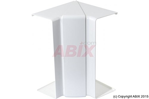 Simon TKA1855506/9 Winkel außen variabel 185 x 55 mm Simon TKA1855506/9 Winkel außen variabel 185 x 55 mm von SIMON