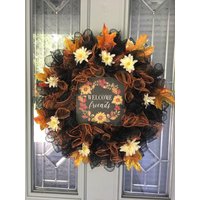 Bereit Für Den Herbstkranz von SimonSaysCraftDesign