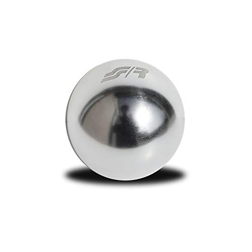 SIMONI RACING GLO Knauf Globe, Aluminium von Simoni Racing