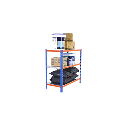 KIT SIMONCLICK PLUS 3/400 900 Blau / Orange / Galva von Simonrack