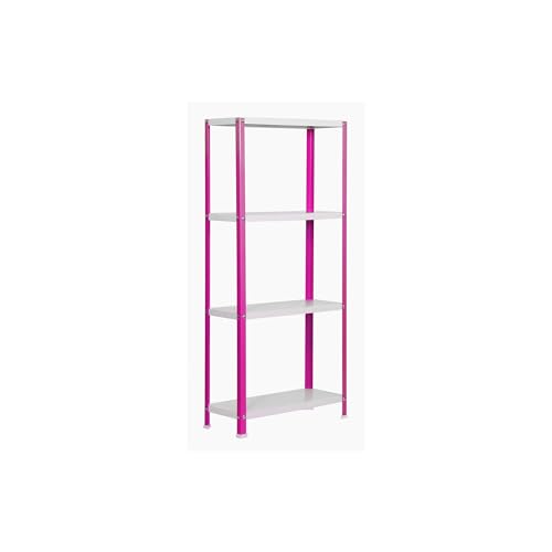 Simonrack – Homeclassic Kit Mini 4/300 Pink Weiß von Simonrack