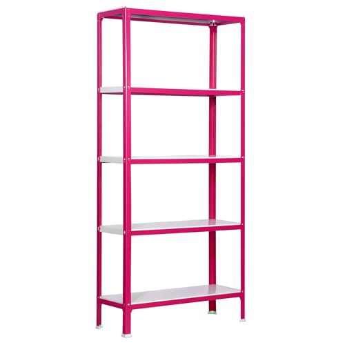 Simonrack – Homeclick Kit Color Plus 5/300 Rosa Weiß von Simon Rack