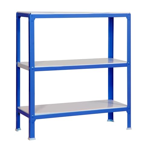 Simonrack – Homeclick Kit Farbe Mini 3/400 Blau Weiß Simonrack – Homeclick Kit Farbe Mini 3/400 Blau Weiß von Simon Rack