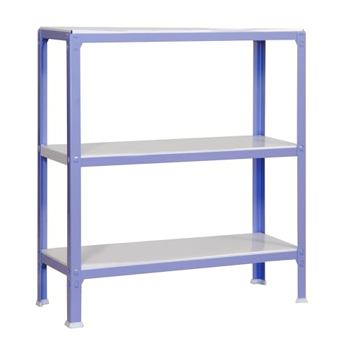 Simonrack – Homeclick Kit Farbe Mini 3/400 vi./weiß von Simon Rack