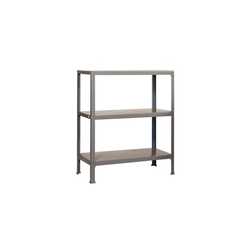 SimonRack SI1314 Regal-Set, 900 x 800 x 360 mm von Simon Rack