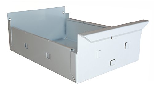 Simonrack - Schublade C/50X4 200X500X100 Weiß Simonrack - Schublade C/50X4 200X500X100 Weiß von Simon Rack