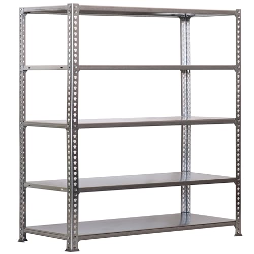 Simonrack - Set Simonclick 5/300 Verzinkt/Verzinkt von Simon Rack