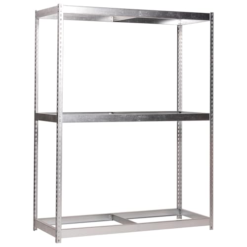Simonrack Simonforte 1504 – 3 Verzinkt – Kit von Simon Rack