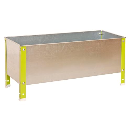 Simonrack - Urban Garten 410X1200X400 Grün/Verzinkt - 150L von Simon Rack