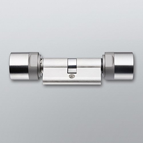 SimonsVoss - Digitaler Europrofil Doppelknaufzylinder 3061 - FD - G2 - Z4.30-30.FD.G2 SimonsVoss - Digitaler Europrofil Doppelknaufzylinder 3061 - FD - G2 - Z4.30-30.FD.G2 von SimonsVoss AG