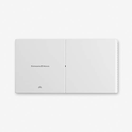SimonsVoss - SmartBridge MobileKey - Ethernet-Auführung - MK.SMARTBRIDGE.ER von SimonsVoss