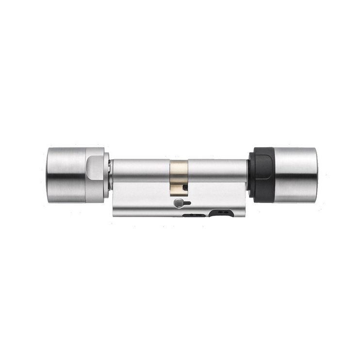 System MobileKey Digitaler Doppelz. Taster von SimonsVoss