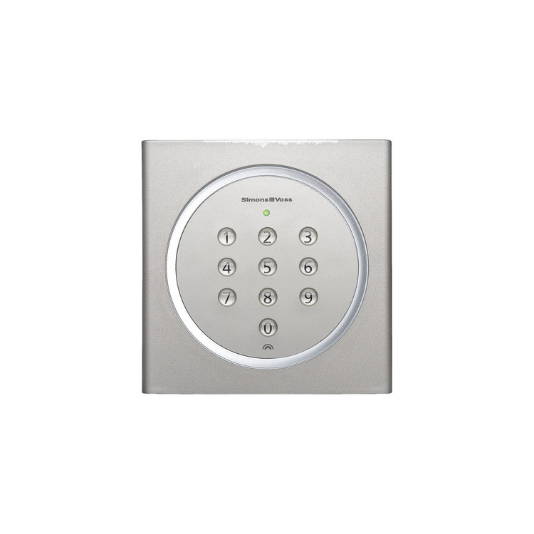 System MobileKey PinCode-Tastatur von SimonsVoss