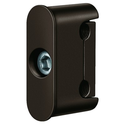 Aufnahmeelement VARIANT® V 3604/18,5,braun von Simonswerk