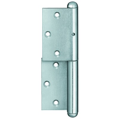 Aufschraubband BAKA® H120 verzinkt von Simonswerk