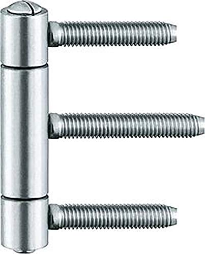 simonswerk 5 0806230 11007 Einbohrband BAKA C 1-15 WF 2-TLG. topzink 60kg DIN L/R Holztüren simonswerk 5 0806230 11007 Einbohrband BAKA C 1-15 WF 2-TLG. topzink 60kg DIN L/R Holztüren von FORMAT