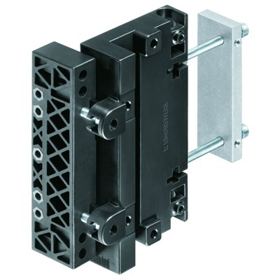 Bohrlehre SIKU 3D RB Typ 5 von Simonswerk