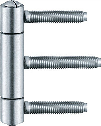 Simonswerk 5 0806230 01507 Einbohrband BAKA C 1-15 WF 3-TLG.Vern.60kg DIN L/R HLT Simonswerk 5 0806230 01507 Einbohrband BAKA C 1-15 WF 3-TLG.Vern.60kg DIN L/R HLT von Simonswerk