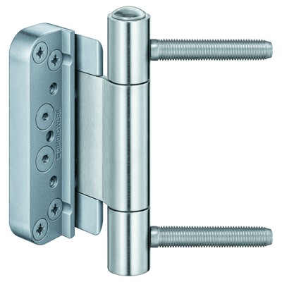 Einfräsband BAKA Protect 2040 2D FD topzink Einfräsband BAKA Protect 2040 2D FD topzink von Simonswerk