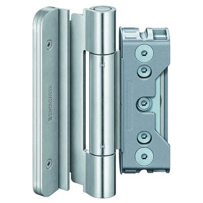 Einfräsband BAKA Protect 4030 3D FD MSTS topzink von Simonswerk