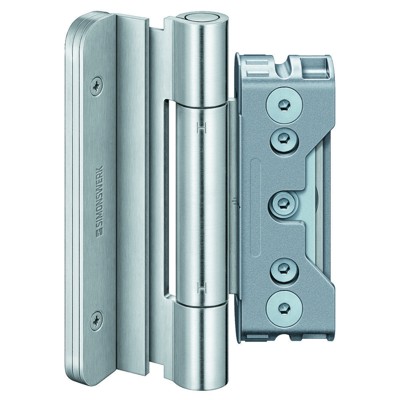 Einfräsband BAKA Protect 4060 3D FD MSTS,braun von Simonswerk