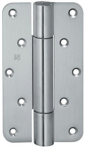 Objektband VARIANT VN 2929/100 VA ma geb.100kg 20m m DIN L/R stu.Tür SIMONSWERK von Simonswerk