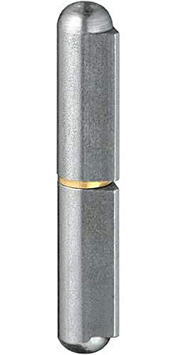 Profilrolle KO 40 Band-L.60mm STA blk Stift-D.6mm SIMONSWERK von Simonswerk