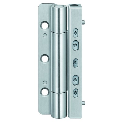 Rollenband SIKU RB 5020 MSTS 3D,2tlg,DL-R,edelstahl matt von Simonswerk