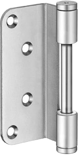Simonswerk Flügelteil Variant V 0087 WF 96 mm Edelstahl matt gebürstet von Simonswerk
