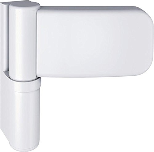 Simonswerk Haustürband SIKU Typ 3D K 3030 120 kg weiß Simonswerk Haustürband SIKU Typ 3D K 3030 120 kg weiß von Simonswerk