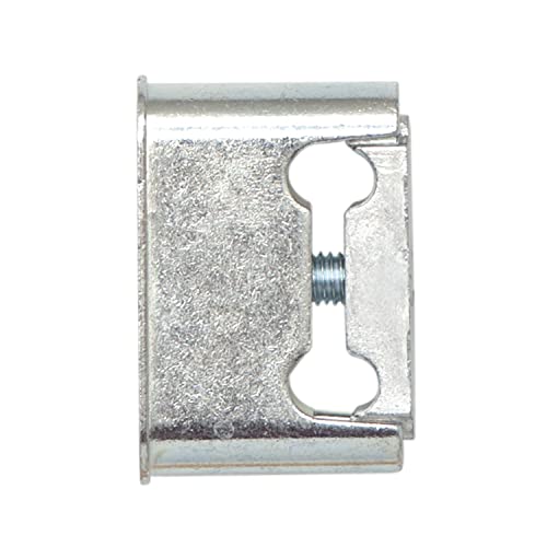 Klemmbock für Holzzargen V 3604, Stahl verzinkt ; 1 Stück Klemmbock für Holzzargen V 3604, Stahl verzinkt ; 1 Stück von Simonswerk