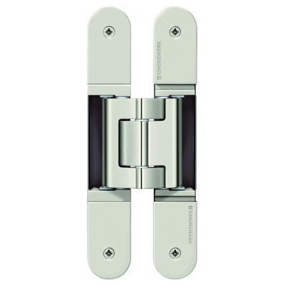 Türband TECTUS TE 540 3D,DL-R, poliert vernickelt von Simonswerk
