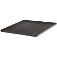 Simplaflex Abrollrand, BxT: 700 x 575 mm, Metall - bunt von Simplaflex