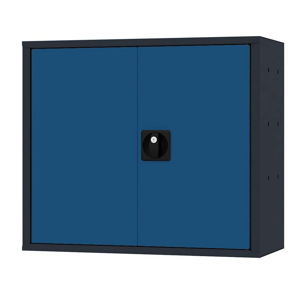 Simplaflex Hängeschrank Simplaflex Hängeschrank mit Doppelflügeltüre Breite 700 mm von Simplaflex