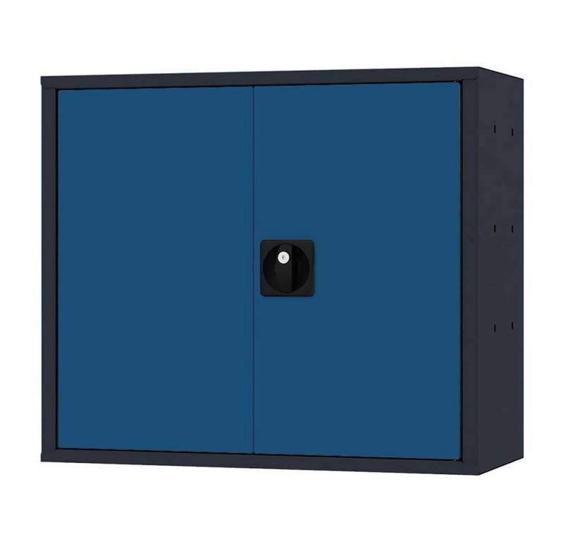 Simplaflex Hängeschrank Simplaflex Hängeschrank mit Doppelflügeltüre Breite 700 mm von Simplaflex