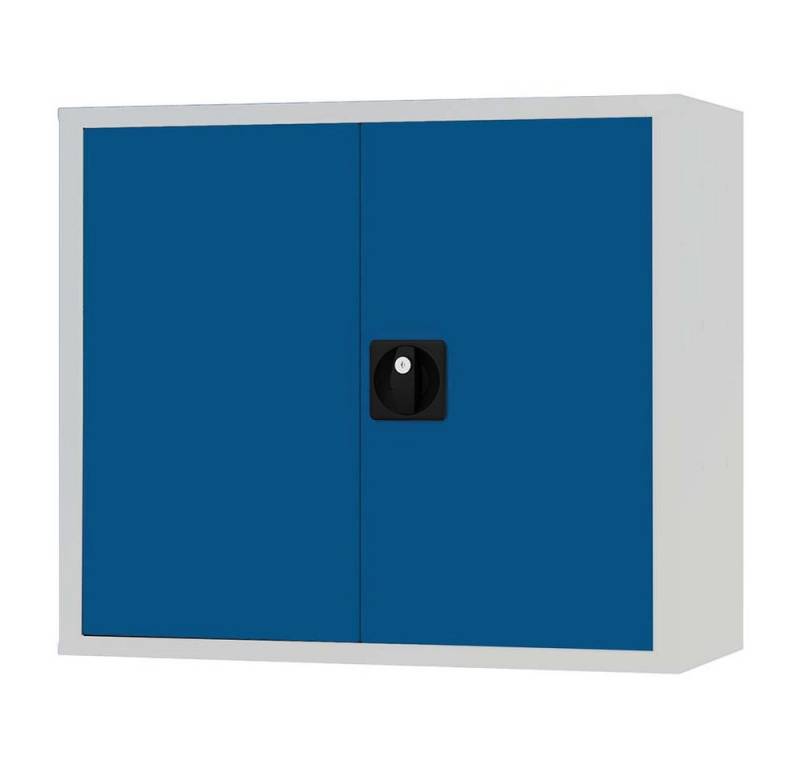 Simplaflex Hängeschrank Simplaflex Hängeschrank mit Doppelflügeltüre Breite 700 mm von Simplaflex
