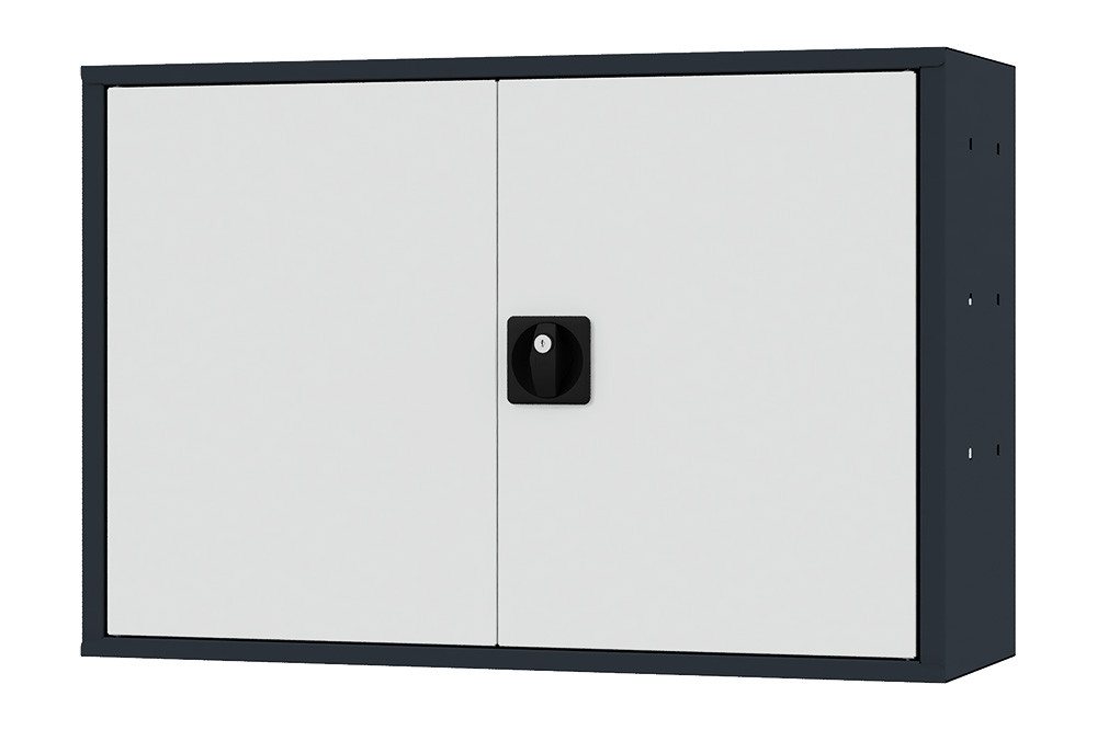 Simplaflex Hängeschrank Simplaflex Hängeschrank mit Doppelflügeltüre Breite 900 mm Simplaflex Hängeschrank Simplaflex Hängeschrank mit Doppelflügeltüre Breite 900 mm von Simplaflex