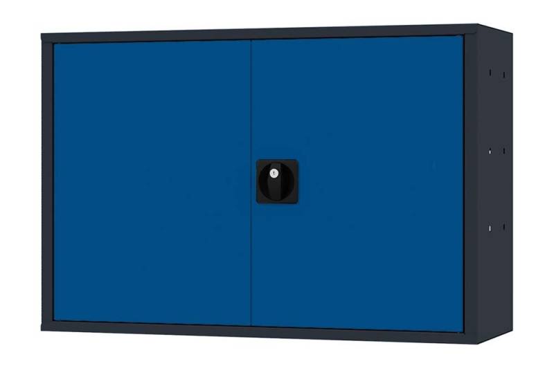 Simplaflex Hängeschrank Simplaflex Hängeschrank mit Doppelflügeltüre Breite 900 mm Simplaflex Hängeschrank Simplaflex Hängeschrank mit Doppelflügeltüre Breite 900 mm von Simplaflex