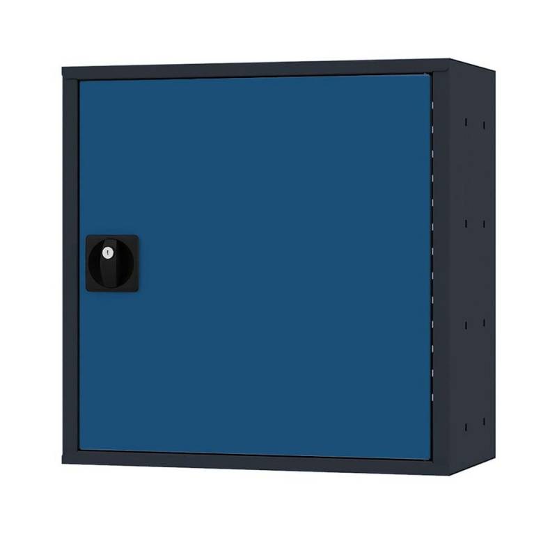 Simplaflex Hängeschrank Simplaflex Hängeschrank mit Flügeltüre Breite 600 mm von Simplaflex