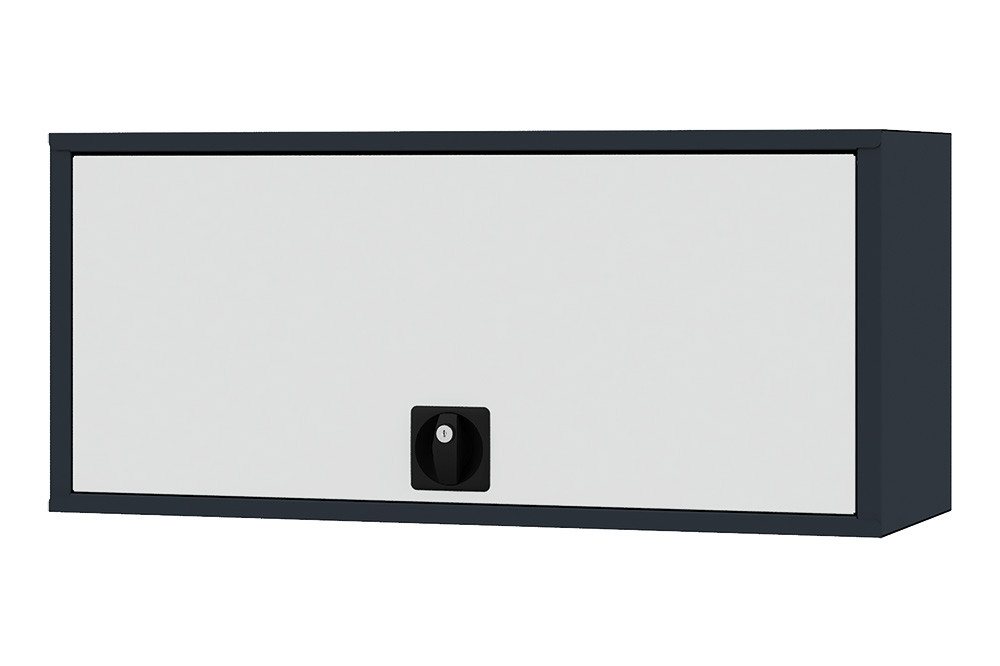Simplaflex Hängeschrank Simplaflex Hängeschrank mit Klapptüre Breite 900 mm Tragkraft 35 kg Simplaflex Hängeschrank Simplaflex Hängeschrank mit Klapptüre Breite 900 mm Tragkraft 35 kg von Simplaflex