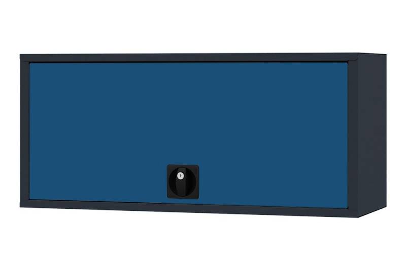 Simplaflex Hängeschrank Simplaflex Hängeschrank mit Klapptüre Breite 900 mm Tragkraft 35 kg von Simplaflex