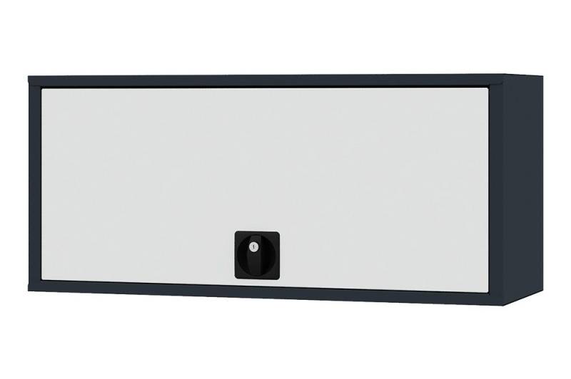 Simplaflex Hängeschrank Simplaflex Hängeschrank mit Klapptüre Breite 900 mm Tragkraft 35 kg von Simplaflex