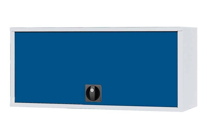 Simplaflex Hängeschrank Simplaflex Hängeschrank mit Klapptüre Breite 900 mm Tragkraft 35 kg von Simplaflex