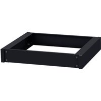 Simplaflex Hubwagensockel, BxT: 700 x 575 mm, Metall - bunt von Simplaflex